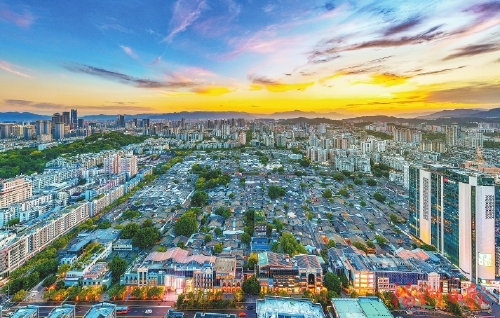 十四五福州推进文化传承，赓续红色血脉凝聚精神力量(图1)