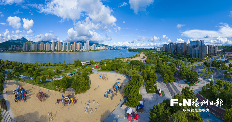 牢记嘱托奋勇争先！解读福州市十六届人大五次会议政府工作报告(图4)