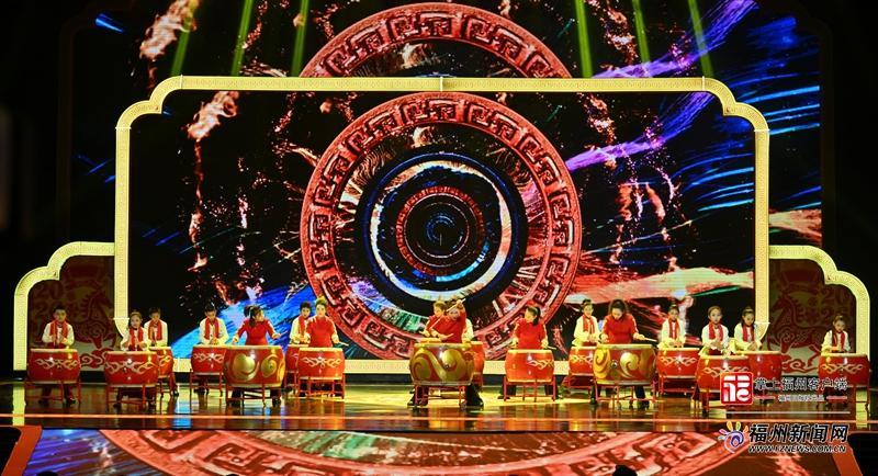 2026福州十邑春晚录制完成，除夕全球播出，精彩抢先看(图2)