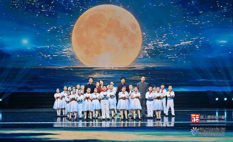 2026福州十邑春晚录制完成，除夕全球播出，精彩抢先看(图3)
