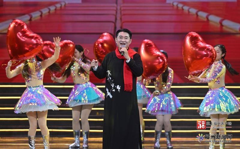 2026福州十邑春晚录制完成，除夕全球播出，精彩抢先看(图4)