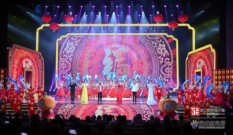 2026福州十邑春晚录制完成，除夕全球播出，精彩抢先看(图6)