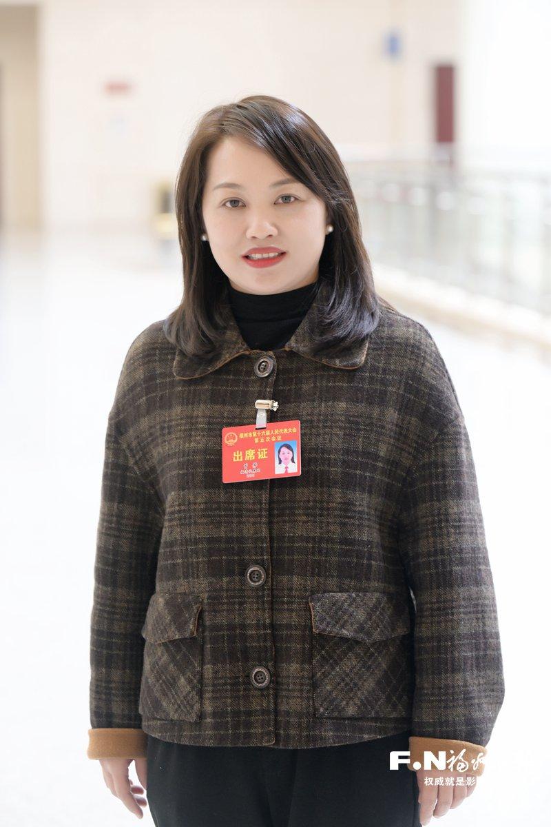 市十六届人大五次会议代表分组审议发言：聚焦小区改造等建议(图13)