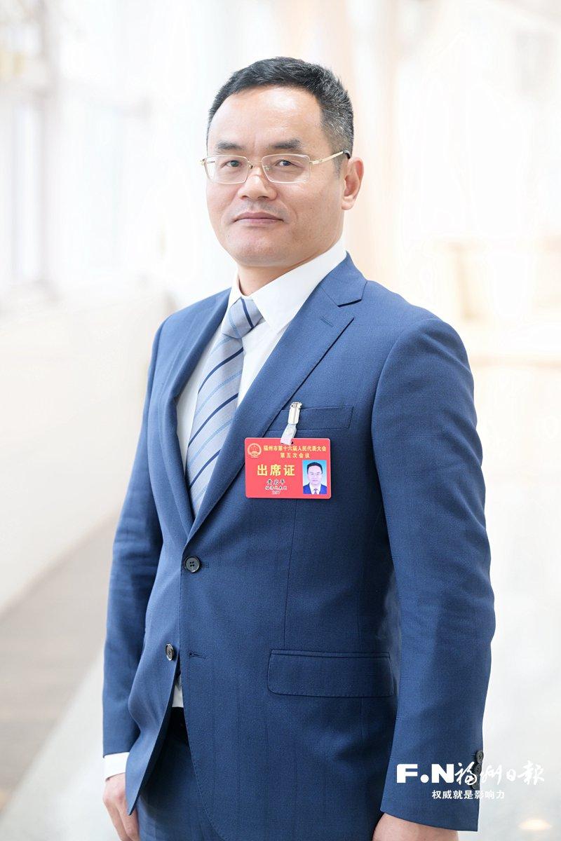 市十六届人大五次会议代表分组审议发言：聚焦小区改造等建议(图14)