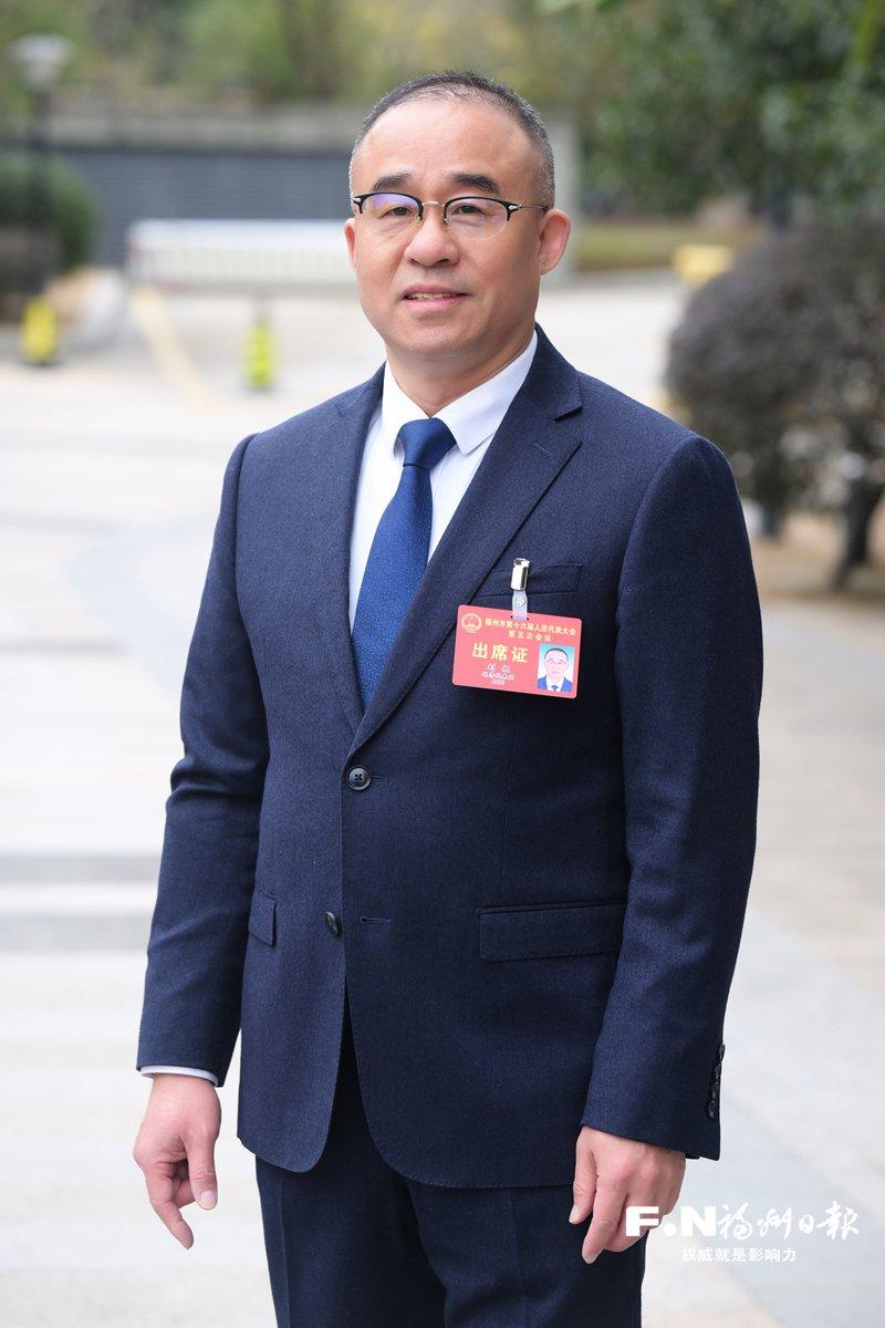 市十六届人大五次会议代表分组审议发言：聚焦小区改造等建议(图17)