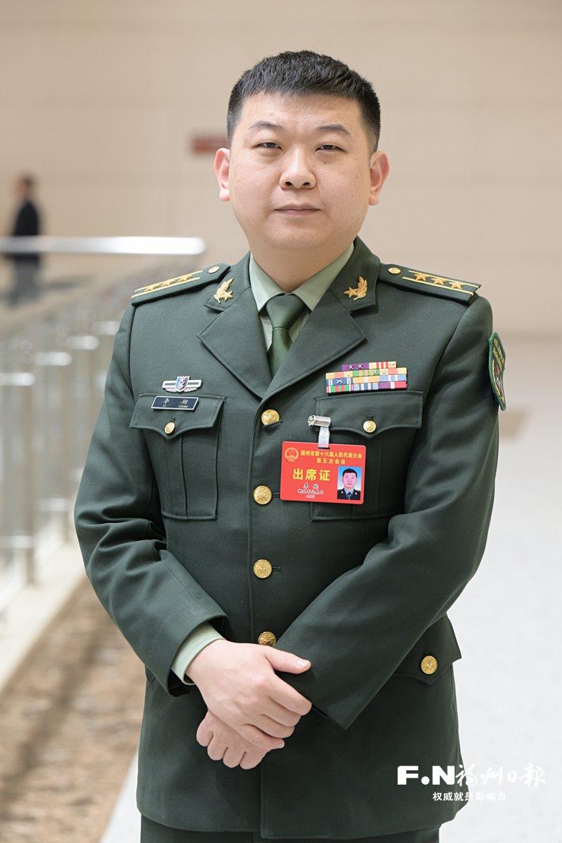 市十六届人大五次会议代表分组审议发言：聚焦小区改造等建议(图20)