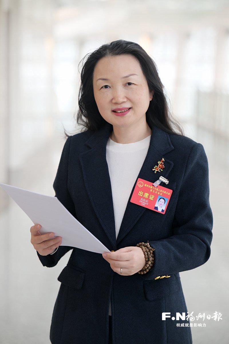 市十六届人大五次会议代表分组审议发言：聚焦小区改造等建议(图5)