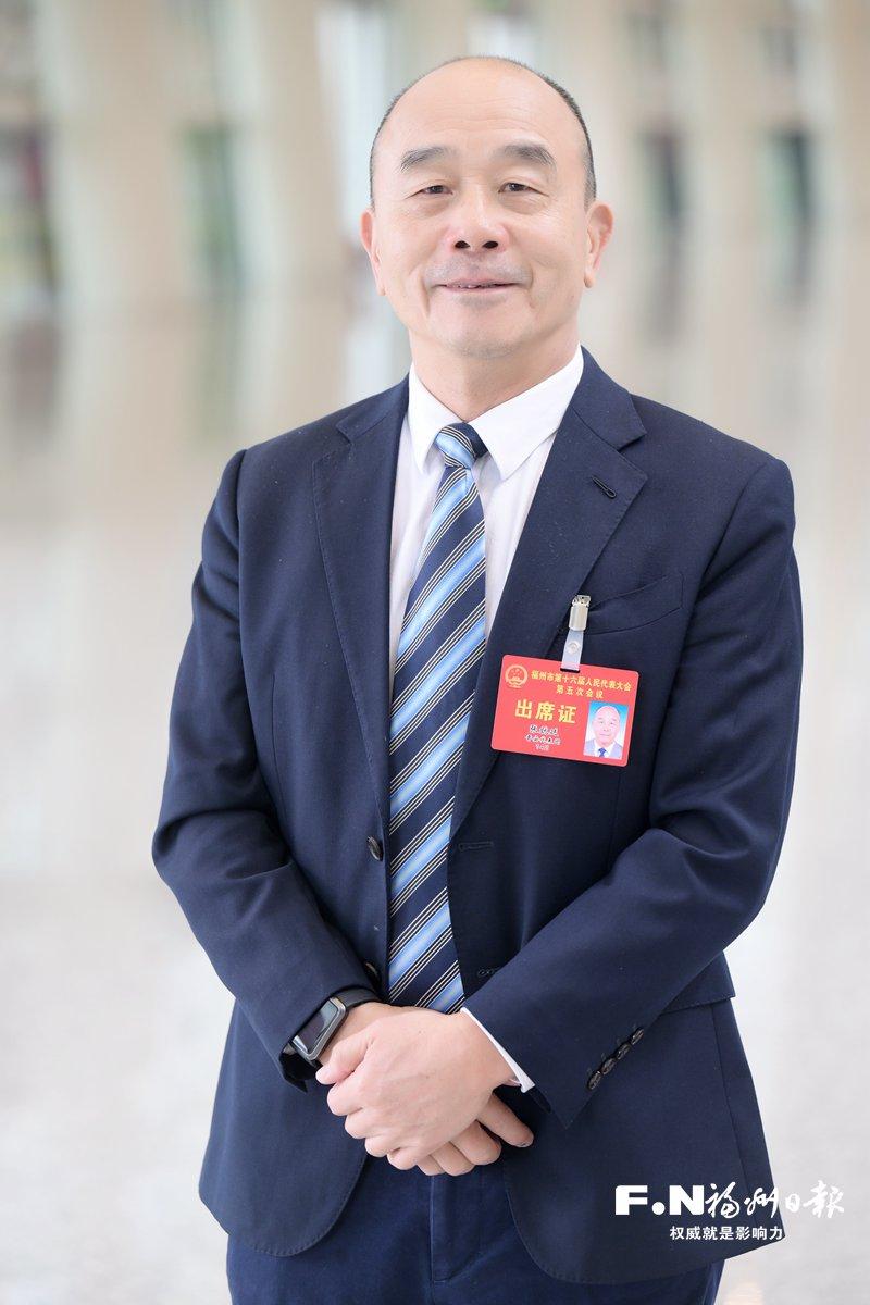 市十六届人大五次会议代表分组审议发言：聚焦小区改造等建议(图9)