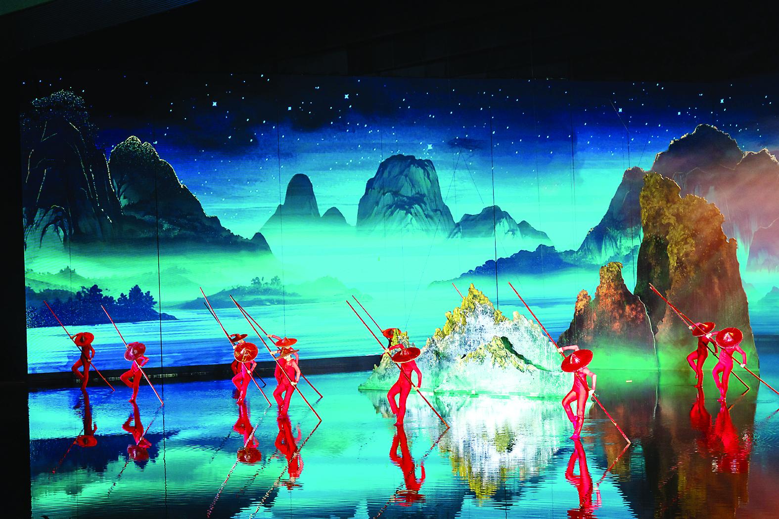 南平文旅发展成果显著，两会代表委员为高质量发展支招(图1)