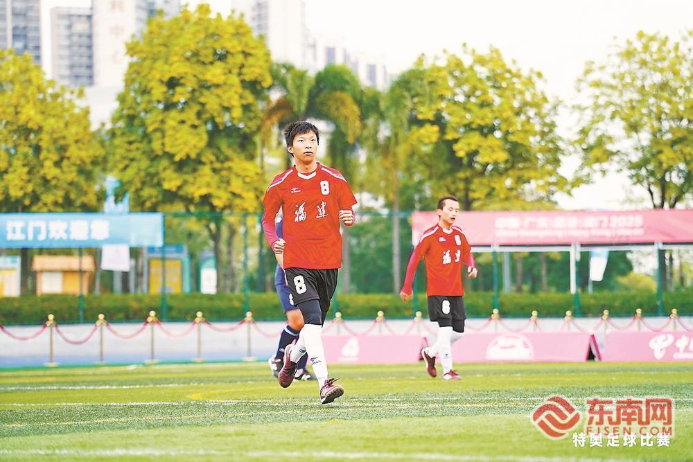 龙岩特校探索特色体育路，让特殊孩子运动中向阳生长