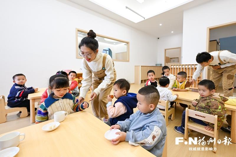 福州十四五铺温暖底色，稳就业促增收，人大代表献策(图1)