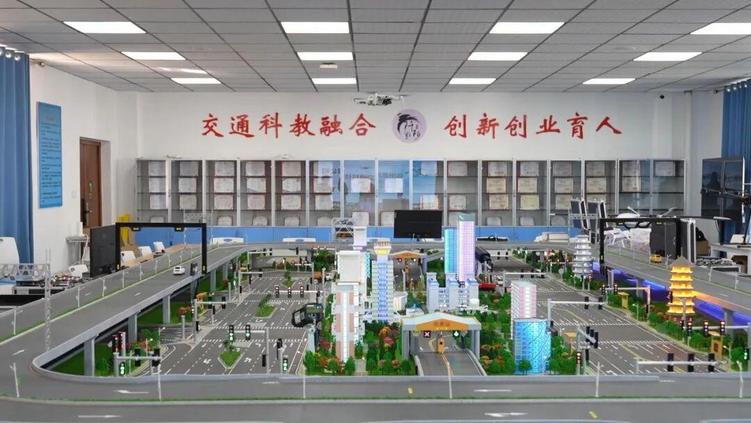 福州熹路交通：无人机解锁智能巡检新姿势，多领域高效应用(图1)