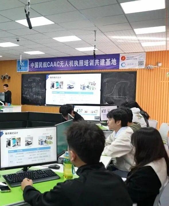 福州熹路交通：无人机解锁智能巡检新姿势，多领域高效应用(图3)