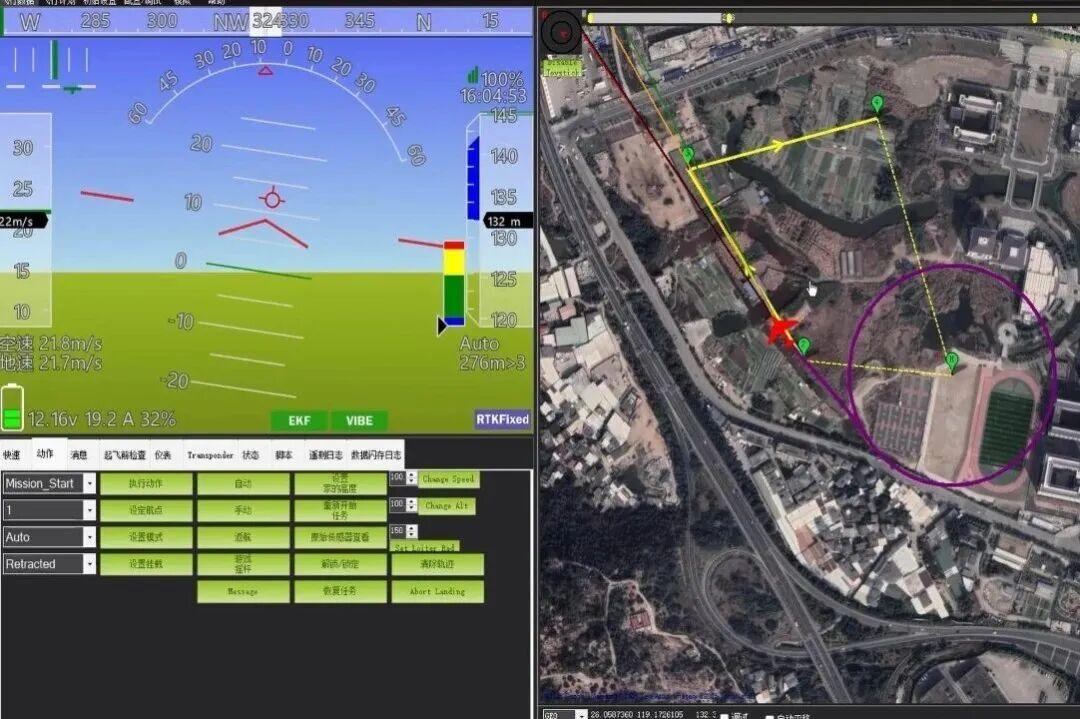 福州熹路交通：无人机解锁智能巡检新姿势，多领域高效应用(图4)