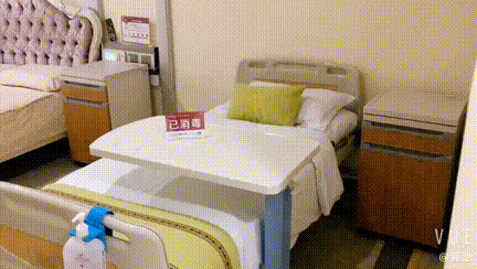 莆田商人陈志强旗下莲池医院五次冲击资本市场，一老一小战略成形(图6)