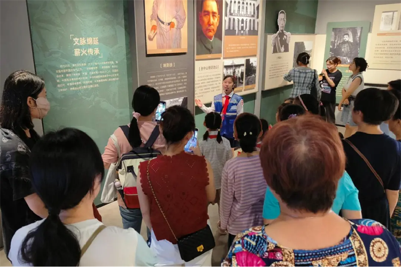 2025年福建精神文明建设成果：理论宣讲接地气，思想引领润人心(图13)