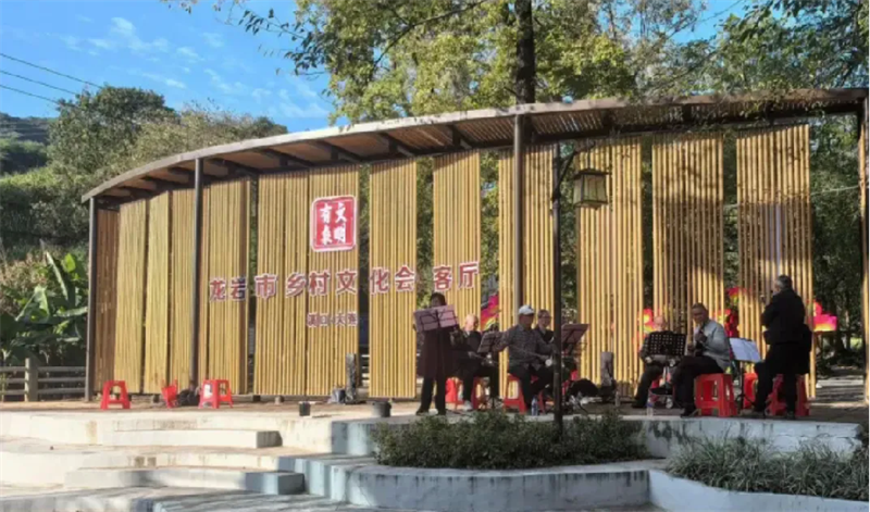 2025年福建精神文明建设成果：理论宣讲接地气，思想引领润人心(图6)