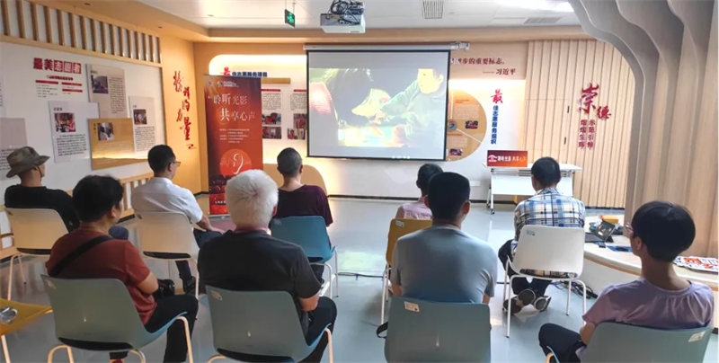 2025年福建精神文明建设成果：理论宣讲接地气，思想引领润人心(图8)