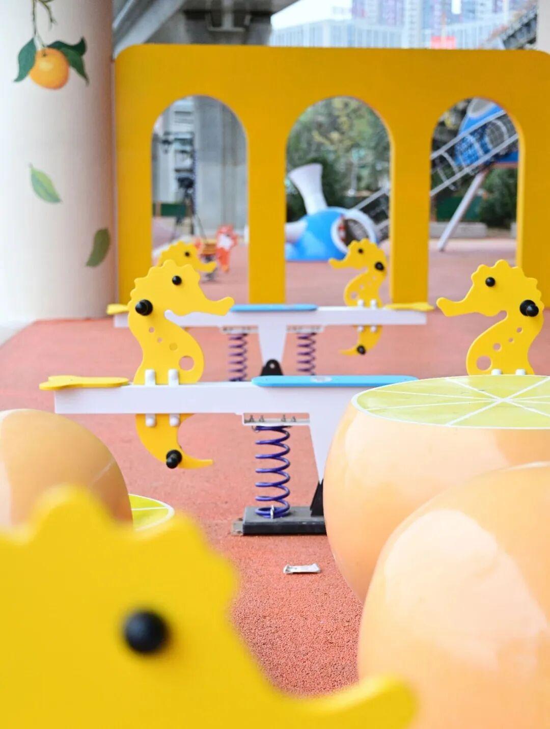 闽侯县江滨公园休闲步道（白龙洲大桥段）春节前将开放(图5)