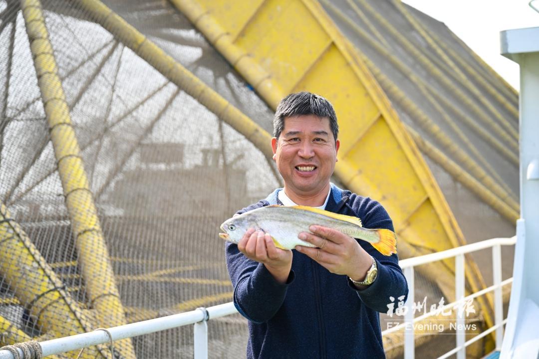 连江定海村：古琉球到闽首站，海洋文化与历史古迹并存(图4)