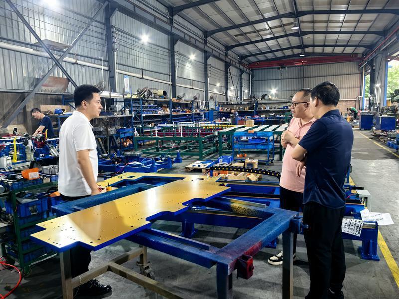 福建开展小微企业质量管理体系认证提升行动，成效显著(图3)