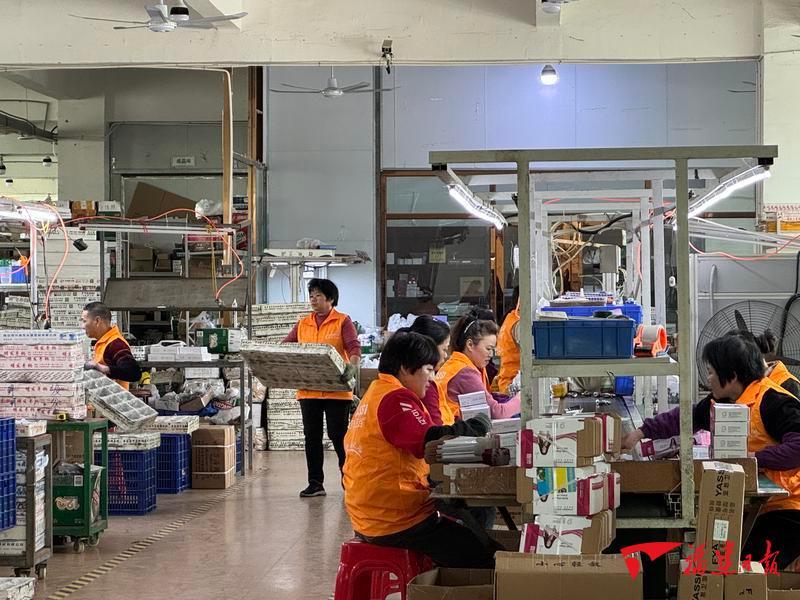 福建开展小微企业质量管理体系认证提升行动，成效显著(图6)