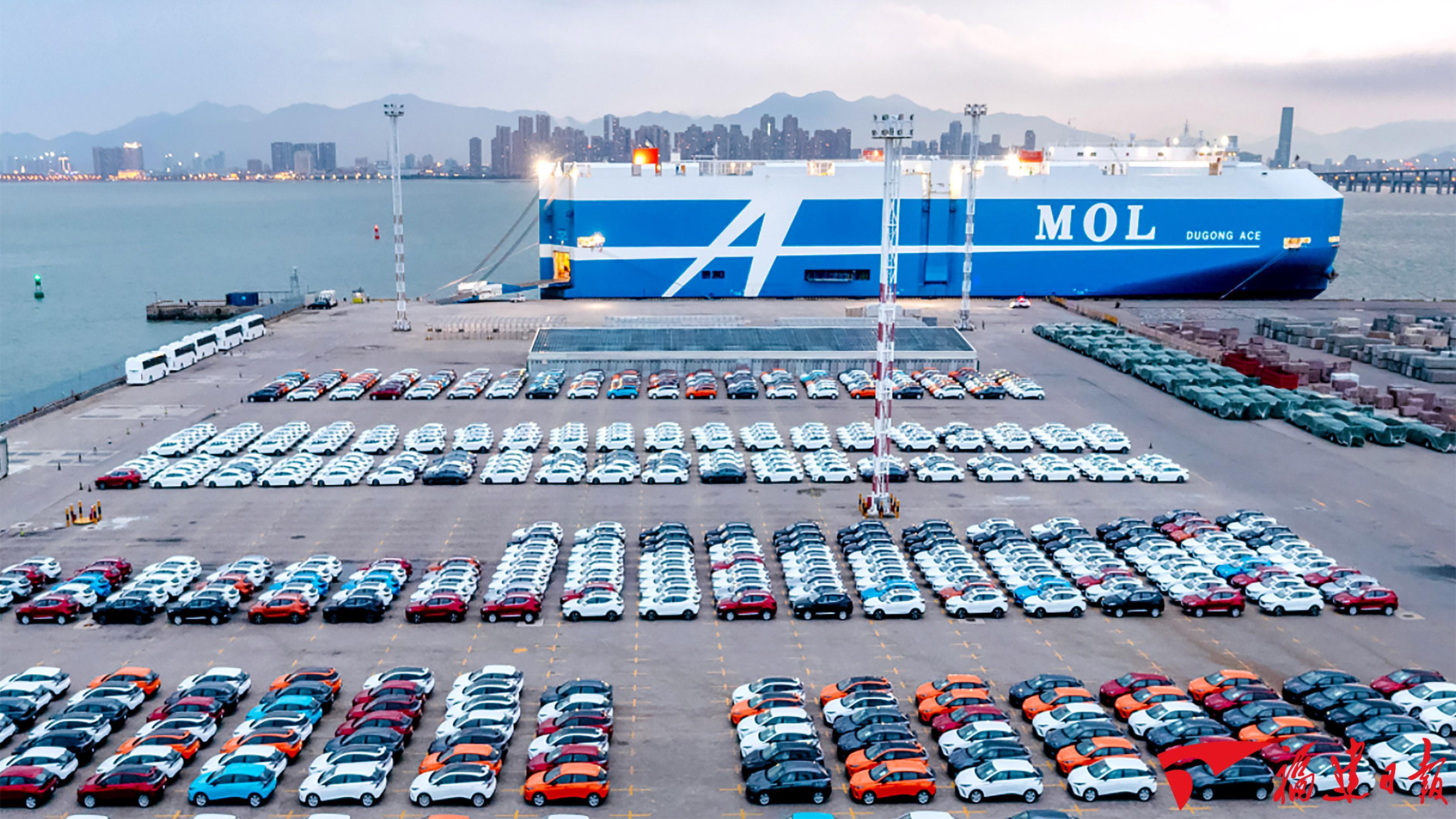 2026年1月26日福建日报：福建十四五高质量发展答卷(图4)