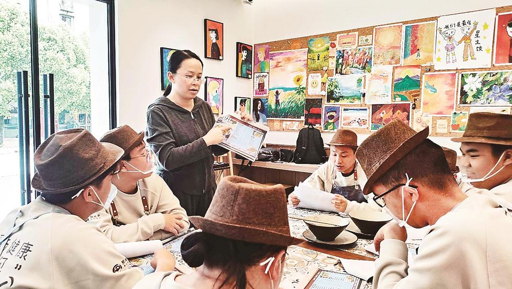 福州多项公益活动开展，获评‘最具幸福感城市’称号(图7)