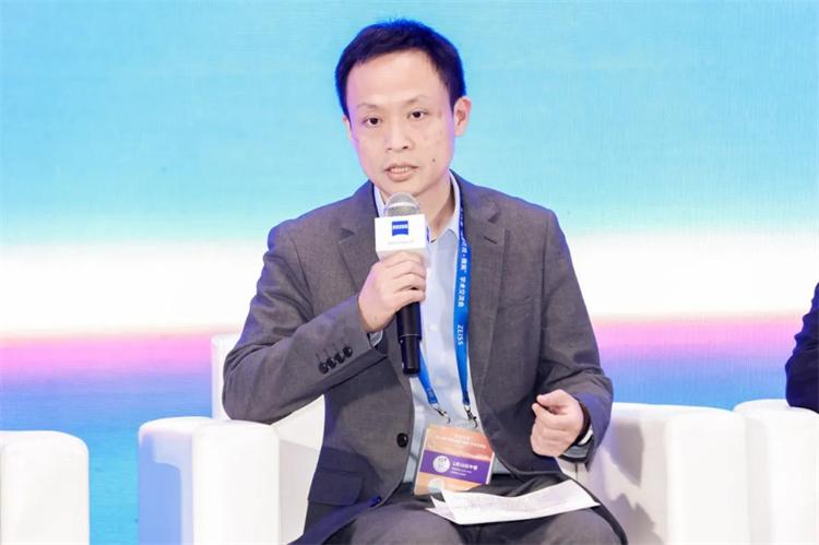 第14届关爱近视学术会落幕，厦门眼科中心获多项荣誉(图10)