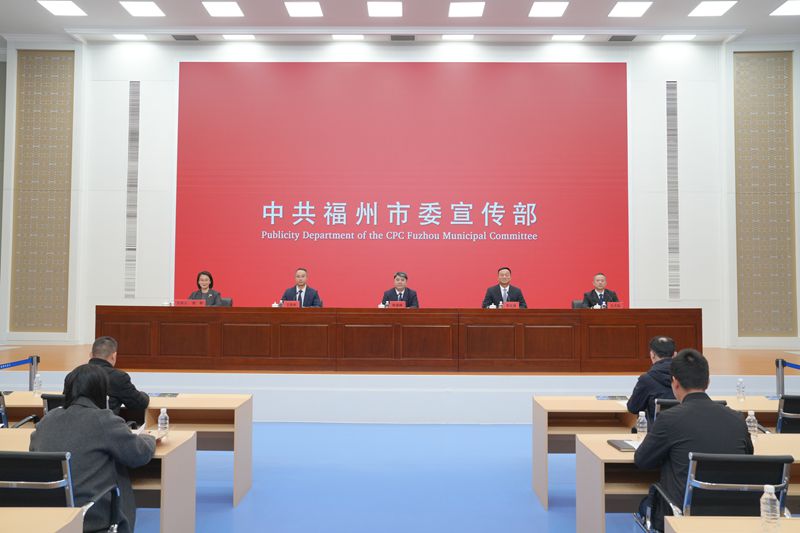 福清五年跨越式发展：全球最大基地落户，城乡共享优质资源(图1)