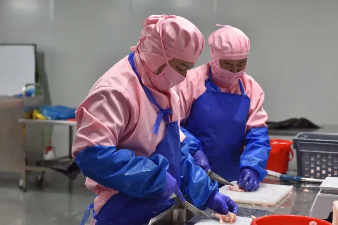 把忠诚写在闽北大地上——缅怀神农集团党委书记、创始人付光明(图8)