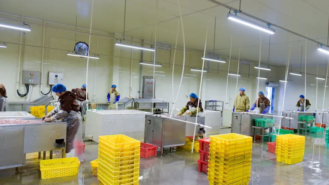 把忠诚写在闽北大地上——缅怀神农集团党委书记、创始人付光明(图9)