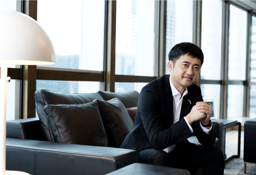 2026年安踏122.78亿元现金收购彪马29.06%股权(图3)