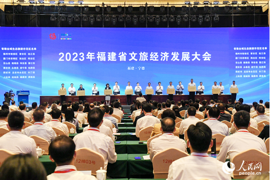 2026福建两会回望五年征途，探寻习近平总书记指引下的出彩密码(图8)