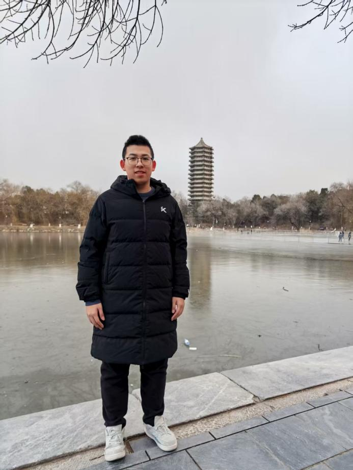 福州一中6名学子提前锁定清北！看看他们都有啥竞赛佳绩？(图1)