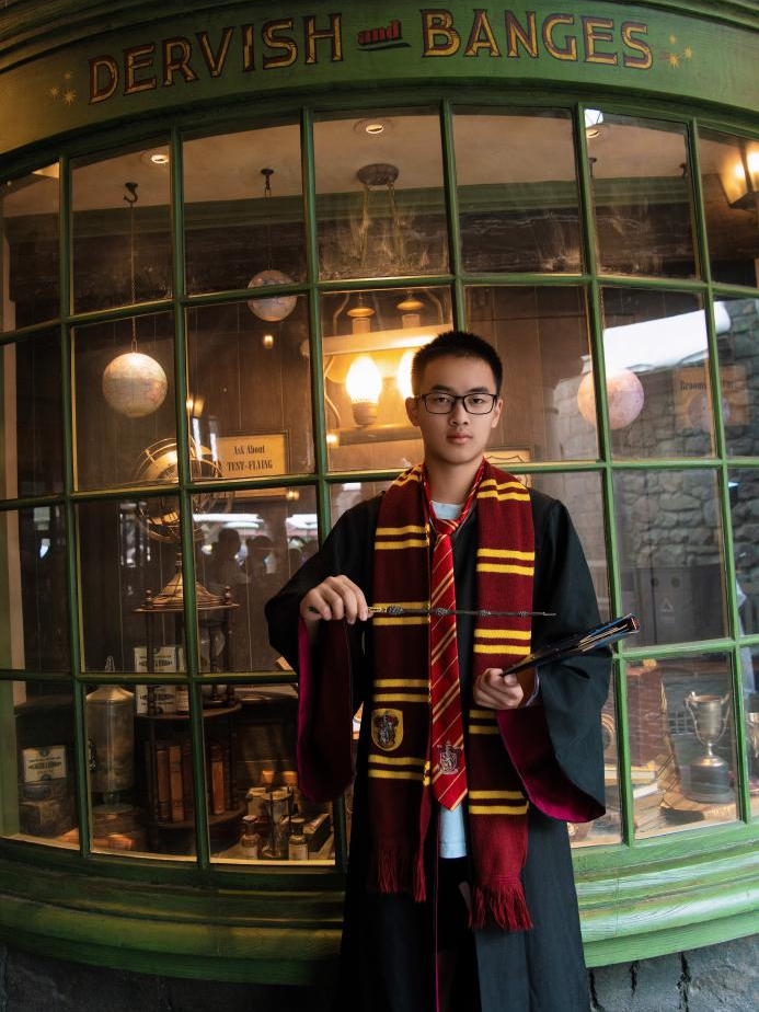 福州一中6名学子提前锁定清北！看看他们都有啥竞赛佳绩？(图3)