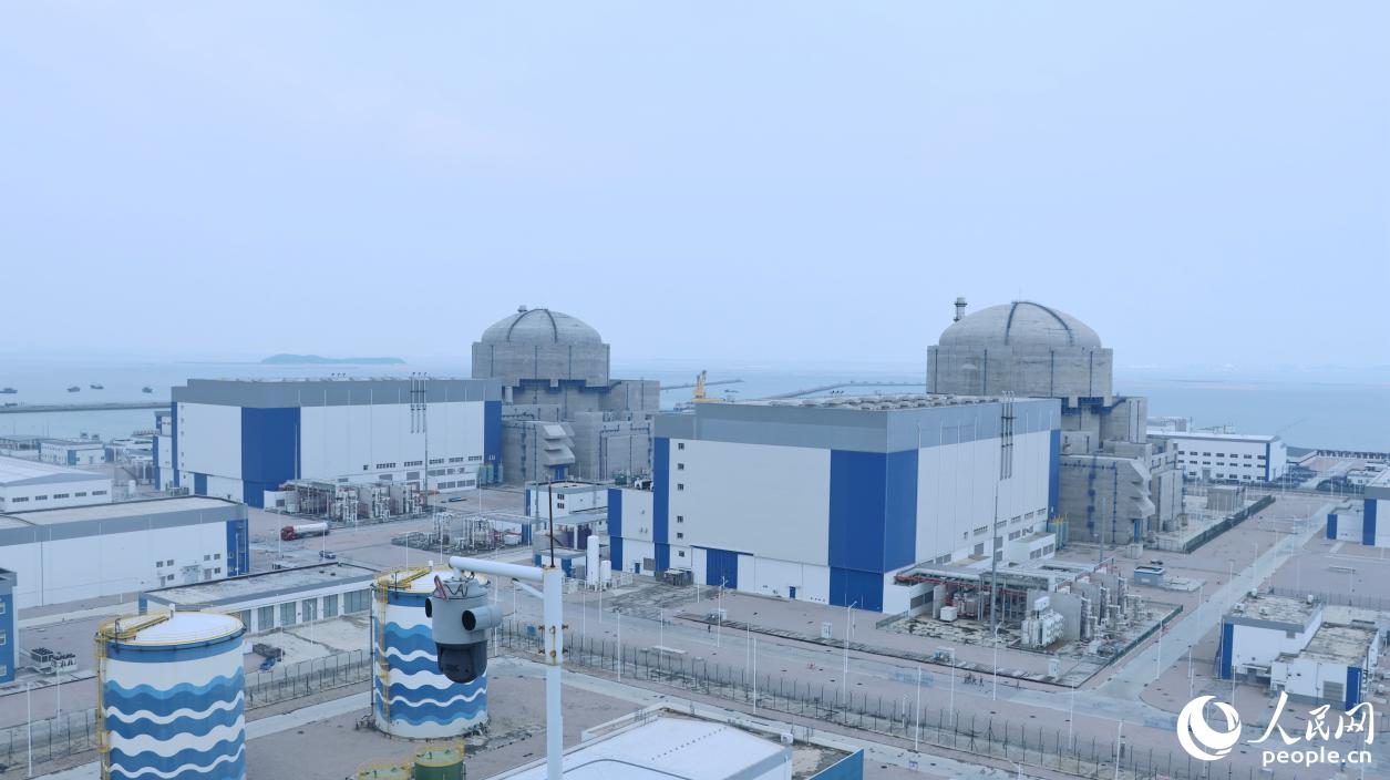 2025福建那些难忘瞬间，厦金大桥成超级工程亮点(图2)