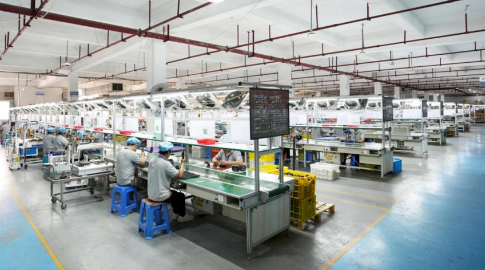 党建引领下，福建天成联合实业集团五年实现‘中国智造’跨越发展(图1)