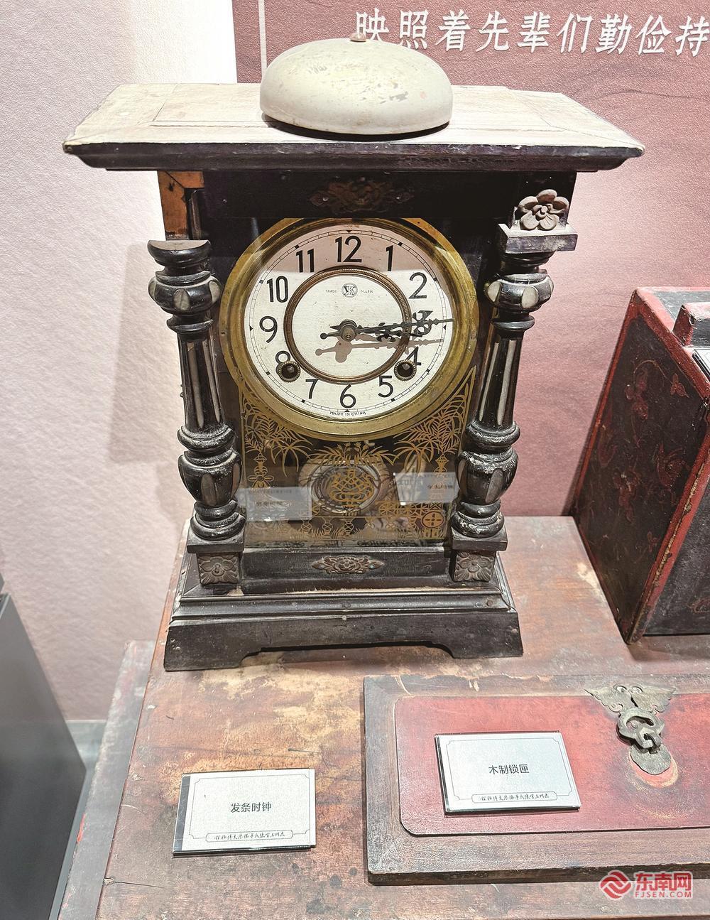 泉州鲤城王宫华侨历史文化街区改造升级获多项大奖(图3)