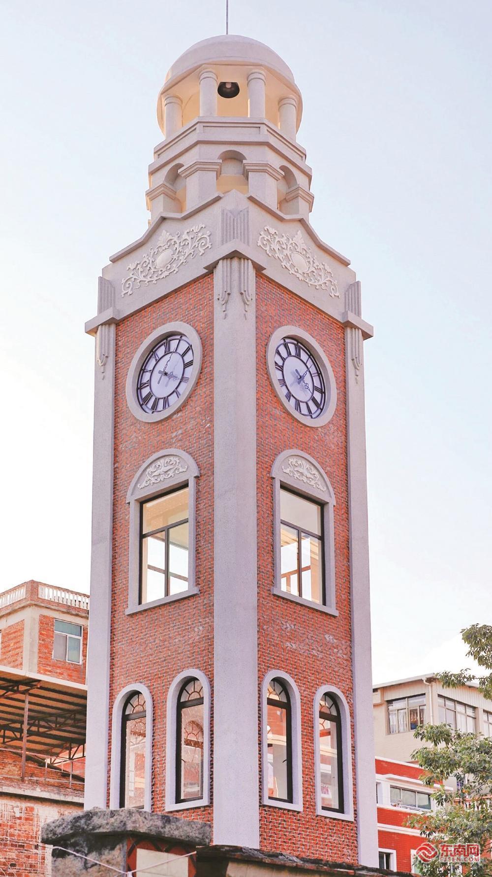 泉州鲤城王宫华侨历史文化街区改造升级获多项大奖(图4)