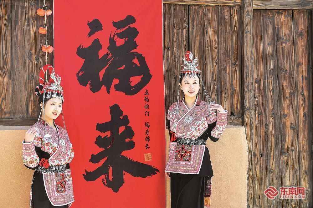 罗源探索驿站特色旅游模式，旅游市场持续升温游客大增(图1)