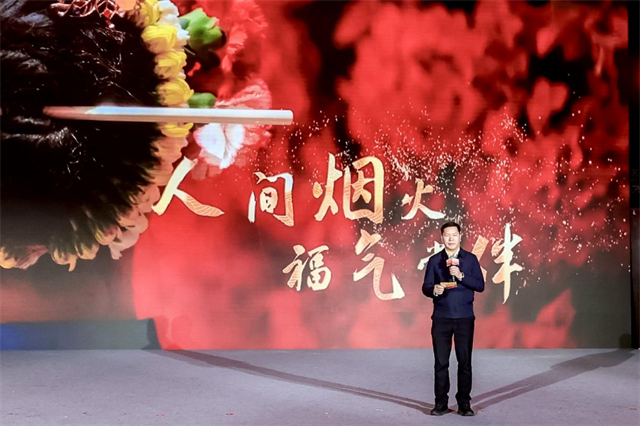 2026 年非遗购物月启动，福建非遗好物亮相广州(图2)