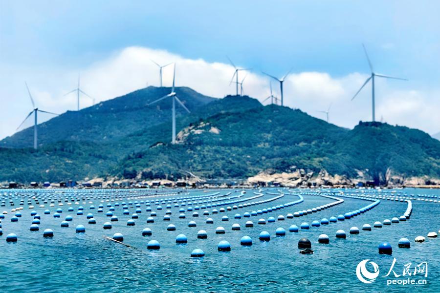 连江：海洋经济成中国式现代化重要力量，十五五规划明晰路径(图2)