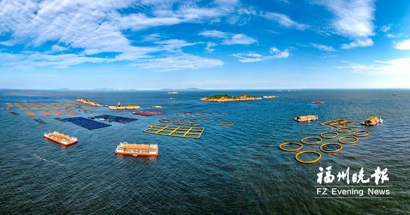 连江‘十四五’经济发展成果丰硕，多项指标位居全国前列(图1)