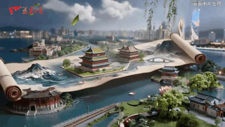 2026福建省两会闭幕，福建日报全力报道，亮点多多(图28)