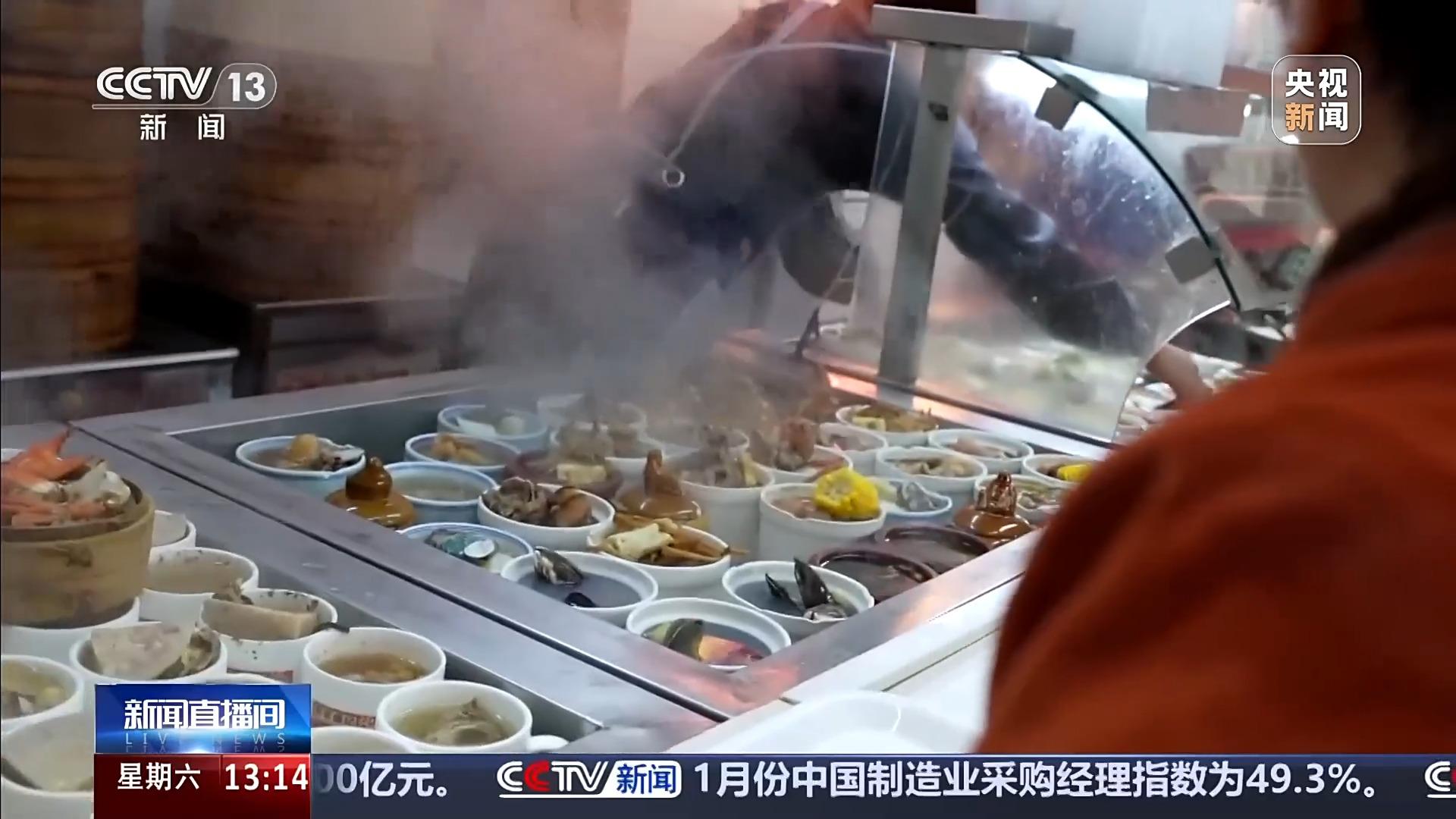 福州炖罐与鲟饭：尝山海本真滋味，品地道福州味道(图5)