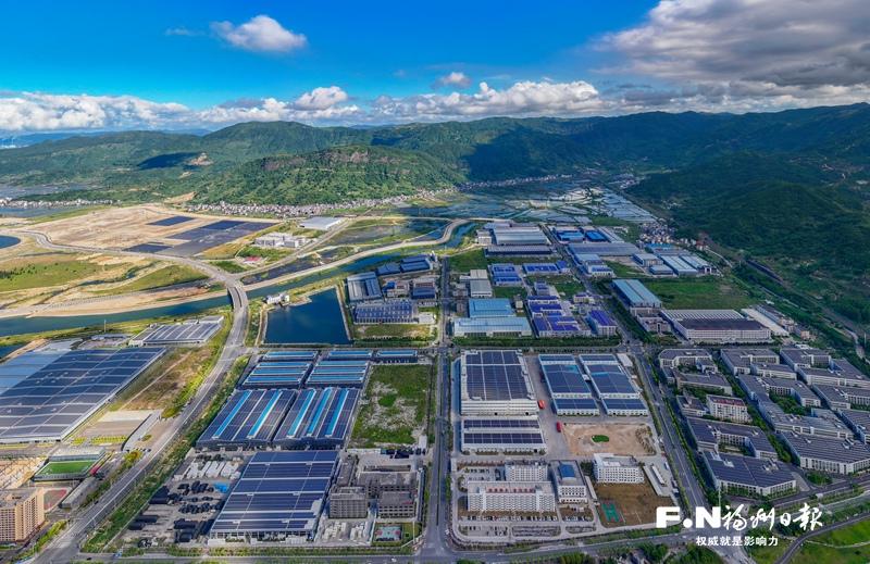 榕省两会热议‘十五五’规划，福州代表委员力促蓝图变实景(图1)