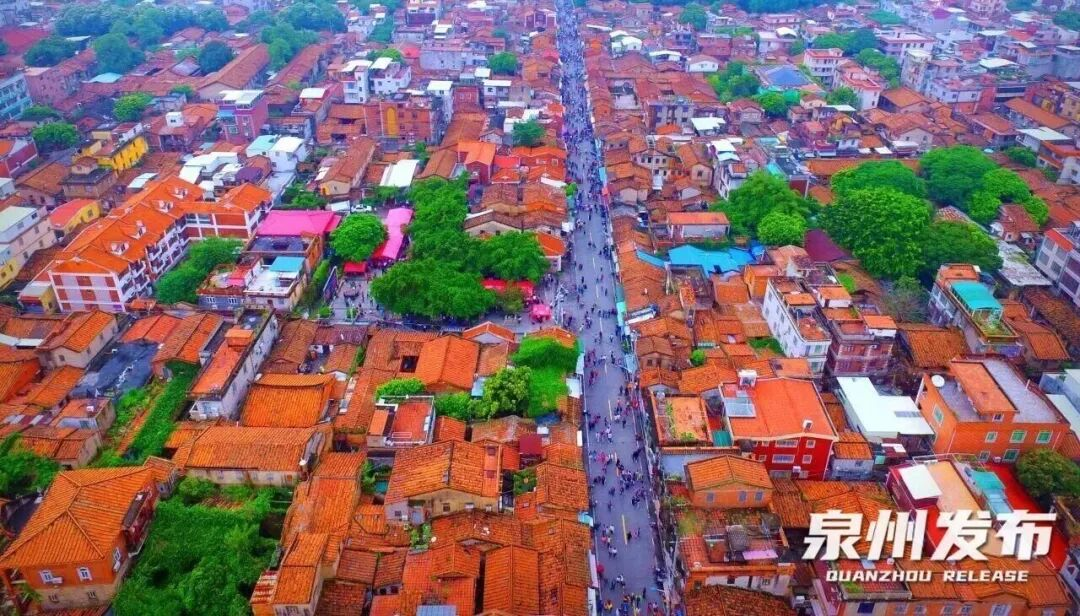 闽南红砖古厝智慧密码大揭秘，带你领略别样建筑风情(图1)