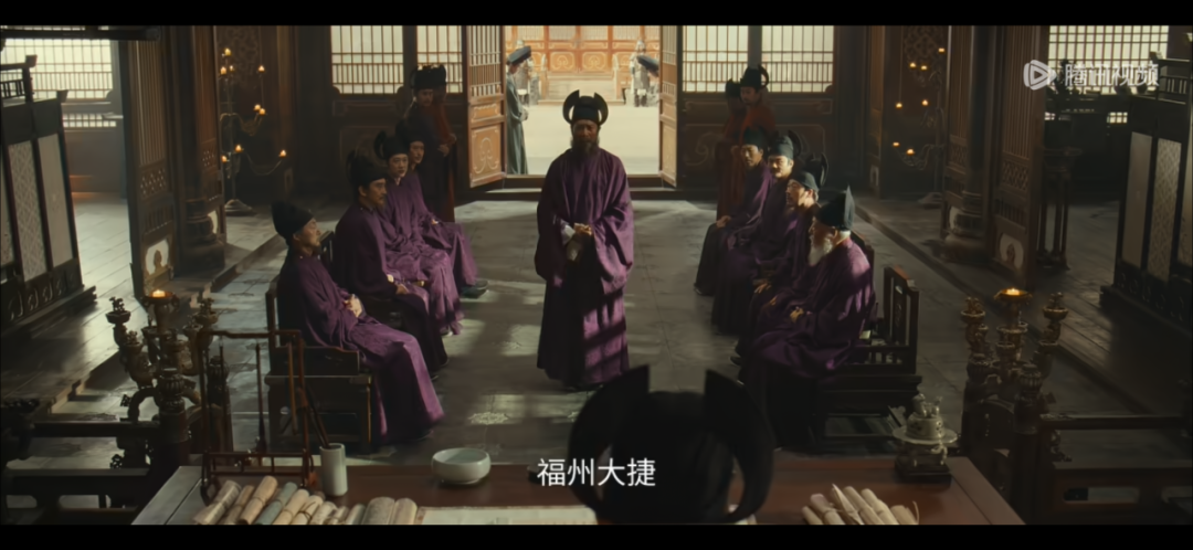 央视热播太平年带火五代吴越史，福州古迹见证千年情缘(图4)