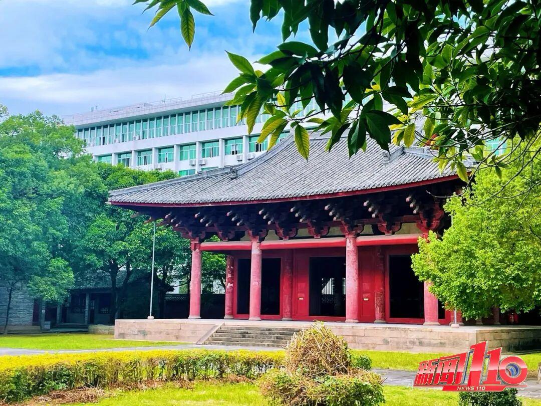 央视热播太平年带火五代吴越史，福州古迹见证千年情缘(图9)